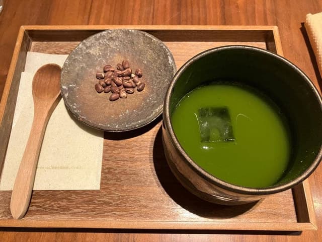 CAFE 大阪茶会 - サブ画像2