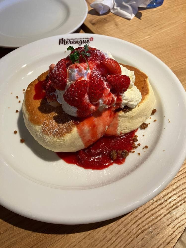 Merengue テラスモール湘南店