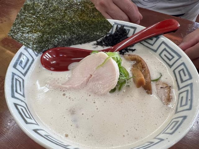 麺屋こころみ - サブ画像1