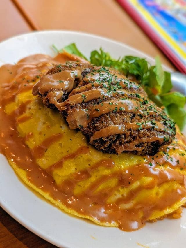 うまいもんや - サブ画像1