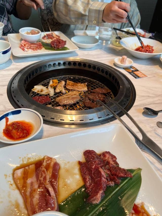 徳寿 福住店 - サブ画像1