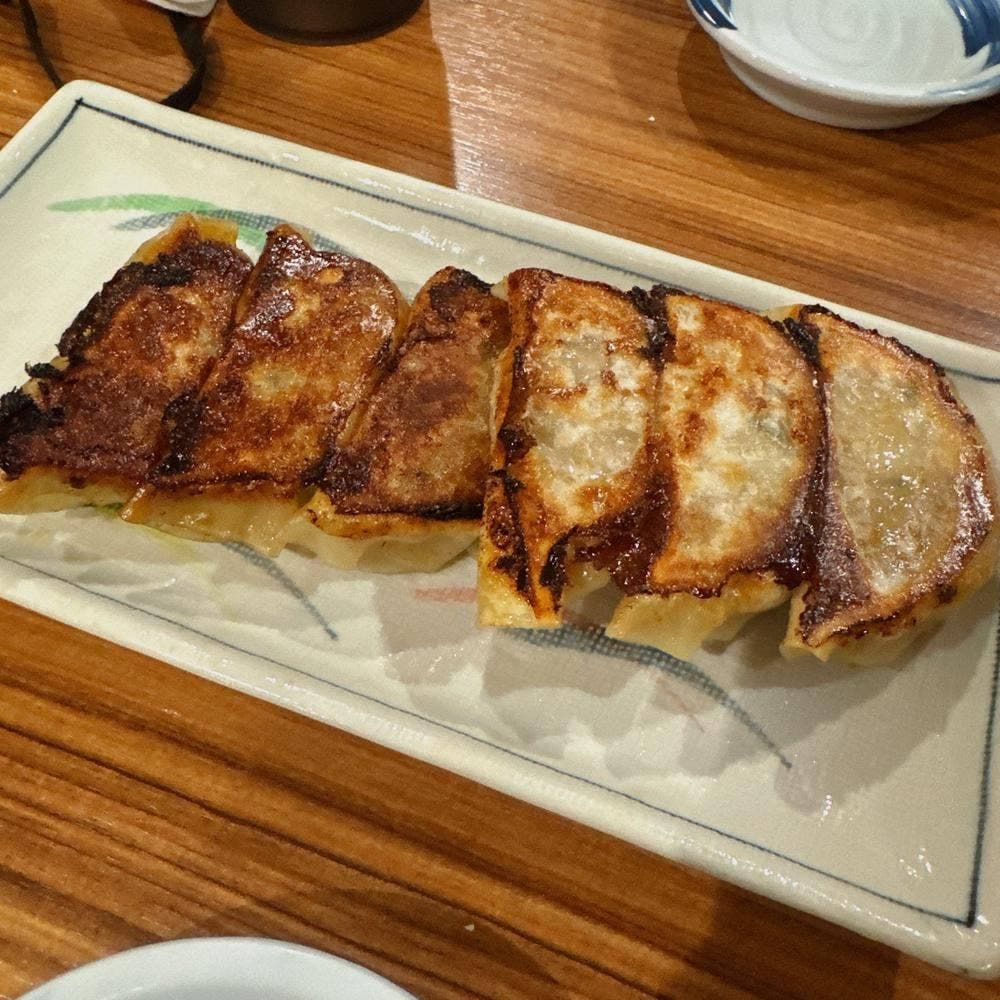 ラーメン餃子 楽