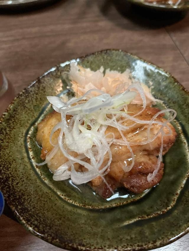 新潟料理と旬の食材 だしや - サブ画像3