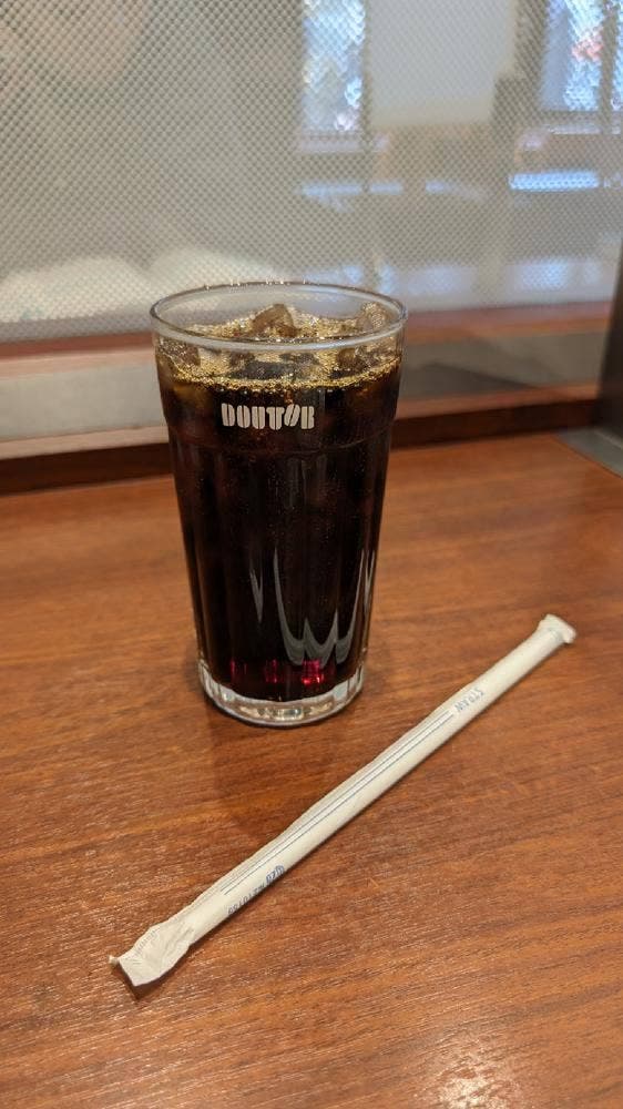 ドトールコーヒーショップ 御徒町南口店