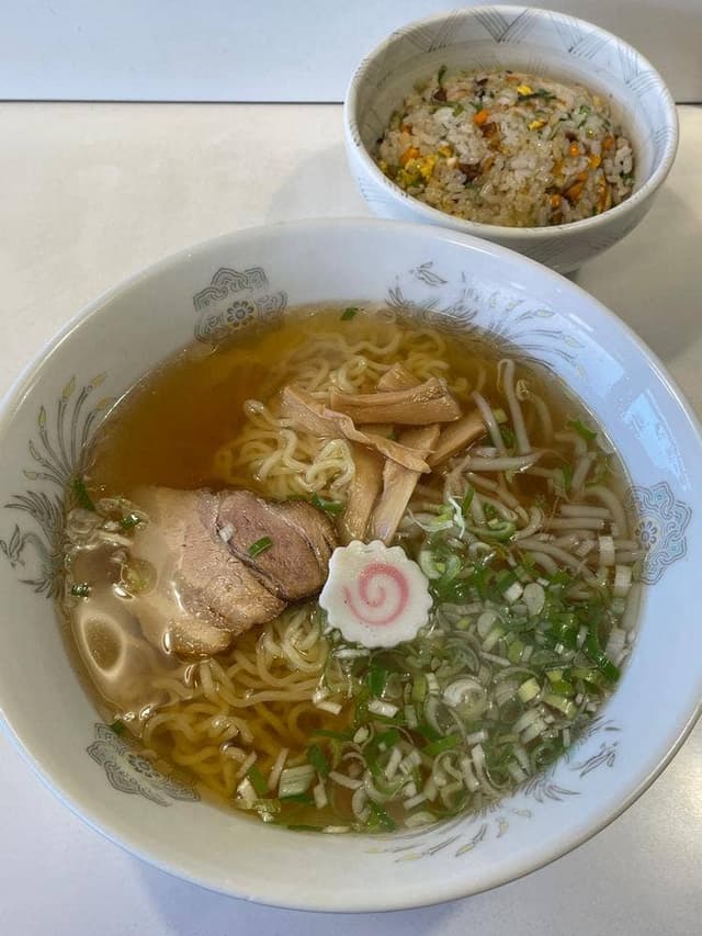 珉来 大学病院前店 - サブ画像2