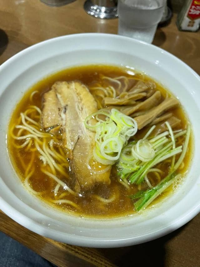 らーめん 水澄し - サブ画像1
