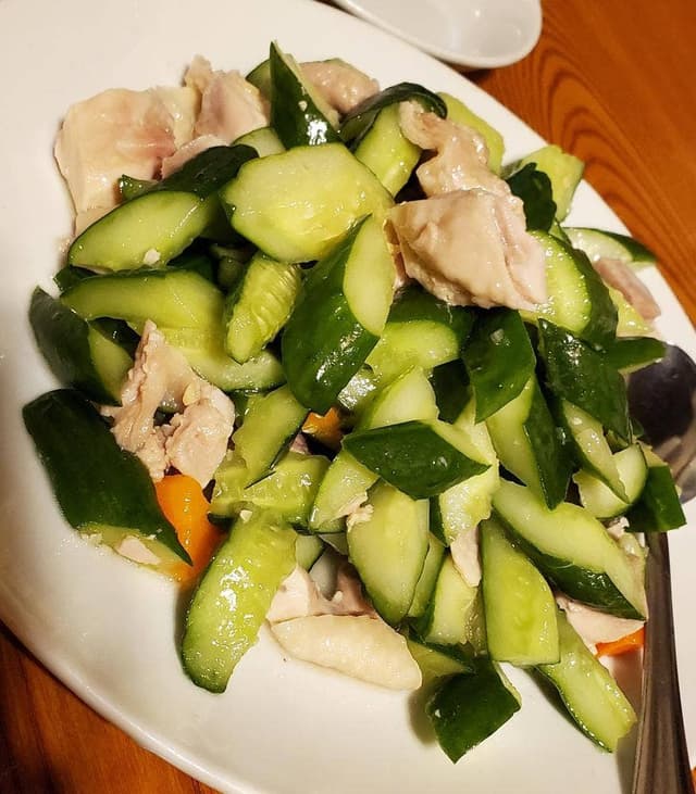 中華居酒屋 萬興楼 - サブ画像1