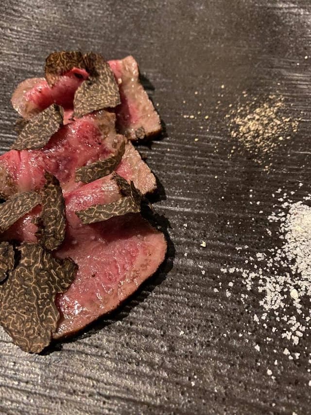 鉄板 ニシムラ 本店 - サブ画像3