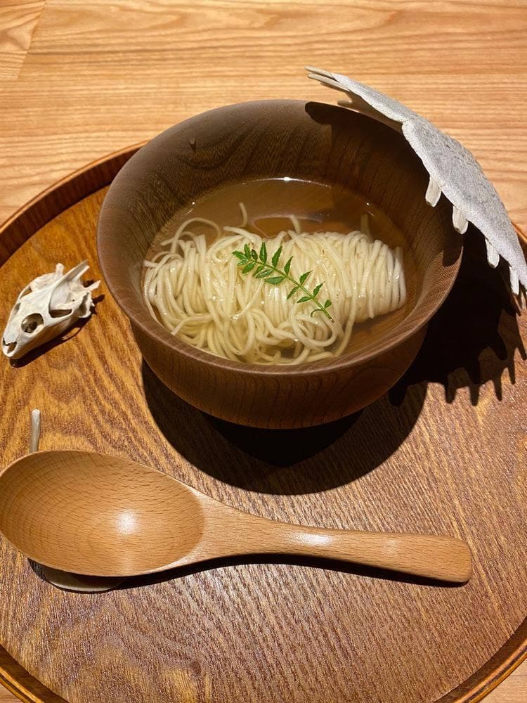 スミコウハナレ