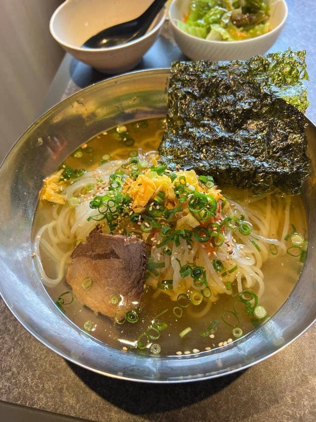 銀のしゃり 賀来店 - サブ画像2