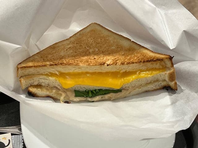 カフェ・ベローチェ 新御茶ノ水店 - サブ画像1