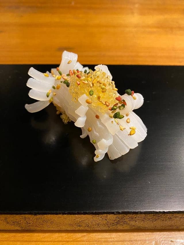 美な味 鮨 しんたろう - サブ画像1