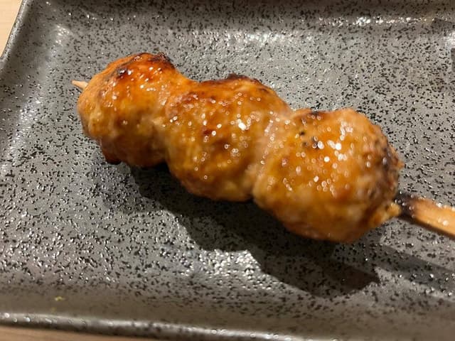 本格炭火焼鳥 鳥よう - サブ画像1