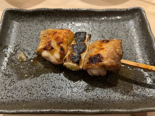 本格炭火焼鳥 鳥よう - サブ画像2