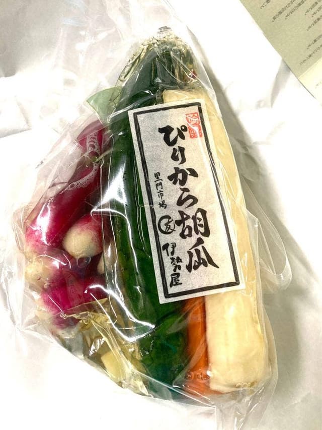 伊勢屋 - サブ画像2