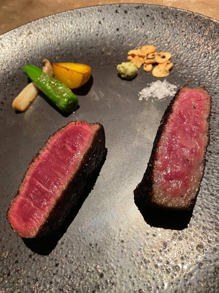 GINZA KOKO炉