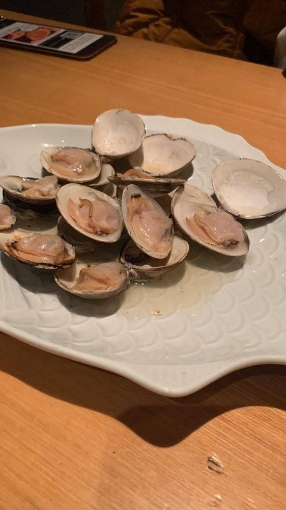 焼はまぐりる 大門 - サブ画像3