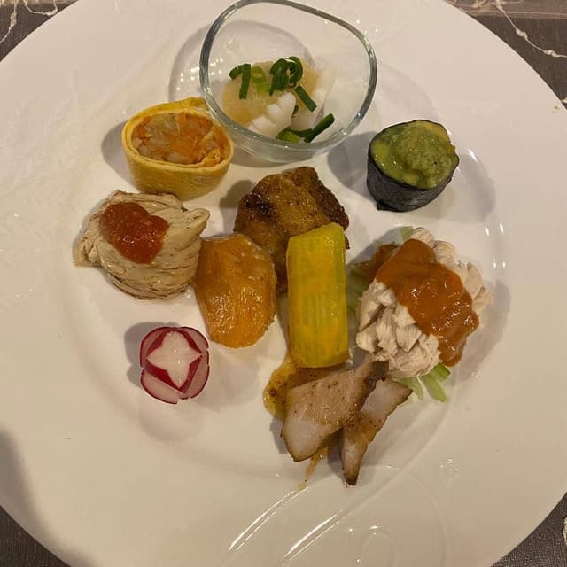 水龍亭 - サブ画像2