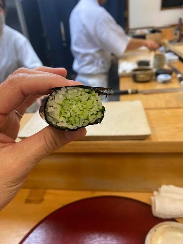 美な味 鮨 しんたろう - サブ画像3