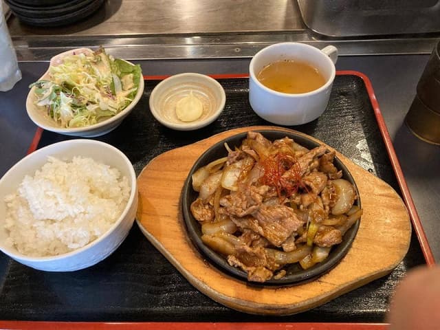 鉄板焼 成ミチ - サブ画像1