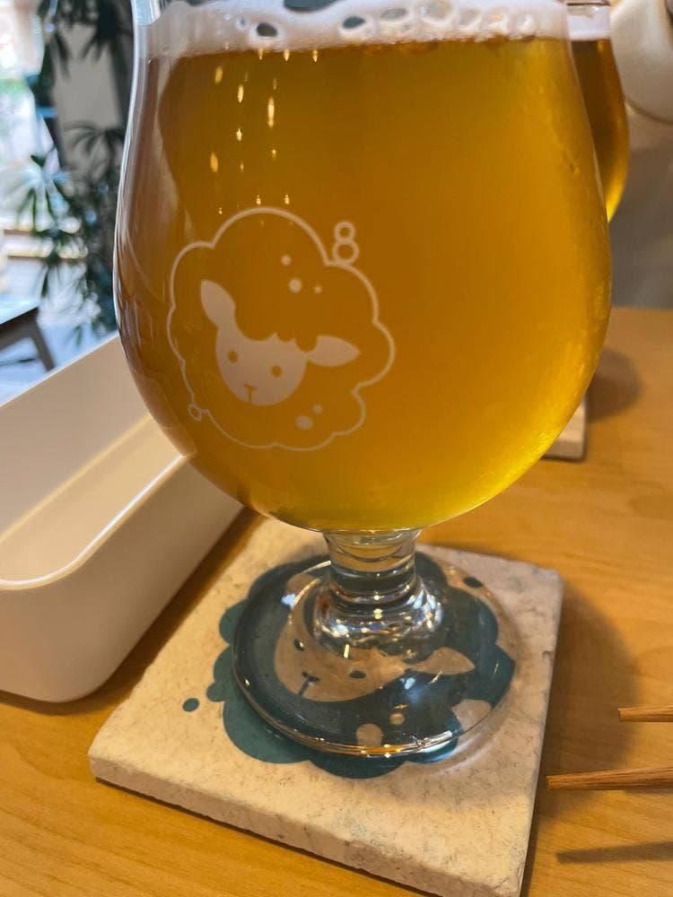Pecora beer