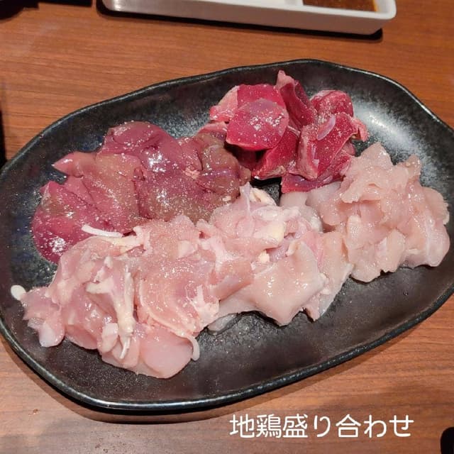 新鮮地鶏と旨い酒 とりこ - サブ画像2
