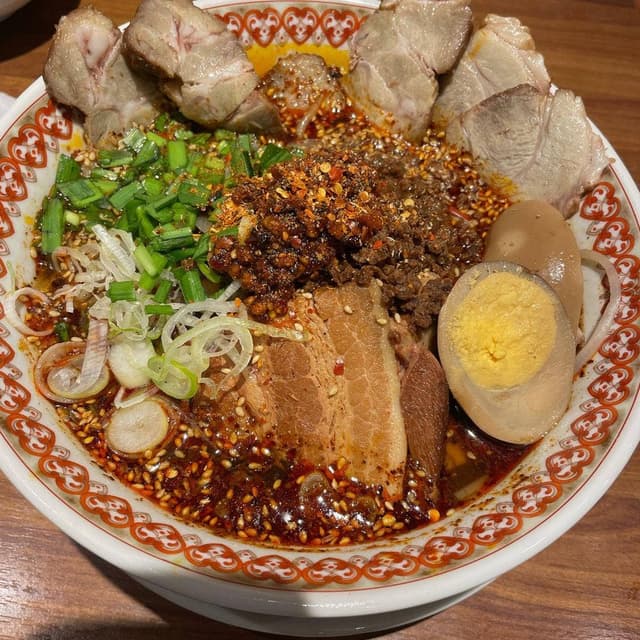 雲龍一包軒 ららぽーと富士見 - サブ画像1