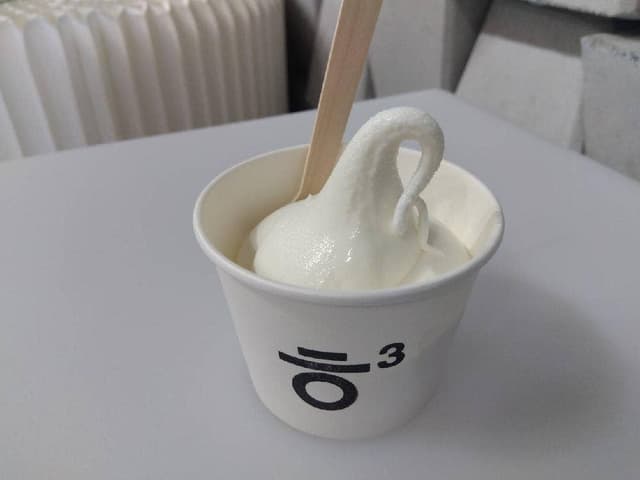 mixture coffee stand ㅎ×3 - サブ画像2