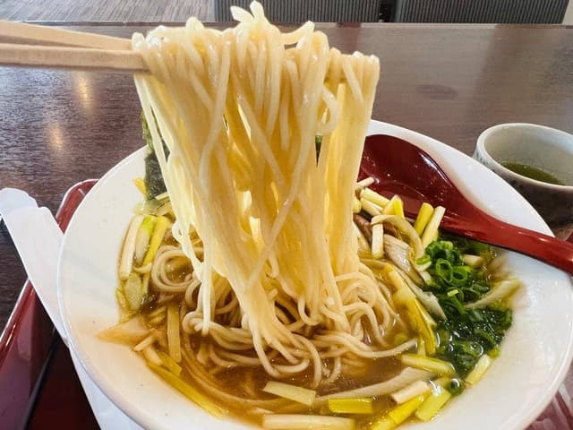 岡山プラザホテルレストラン 吉備SA上り線 - サブ画像2