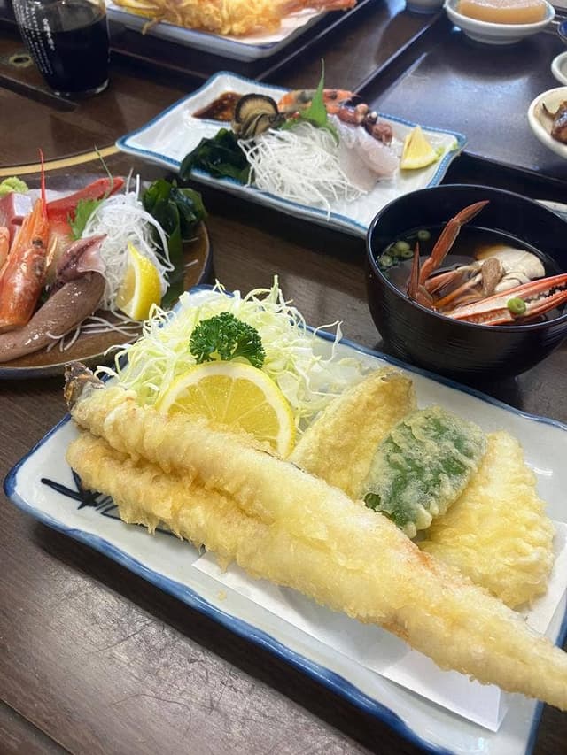 海鮮料理 磯 - サブ画像1