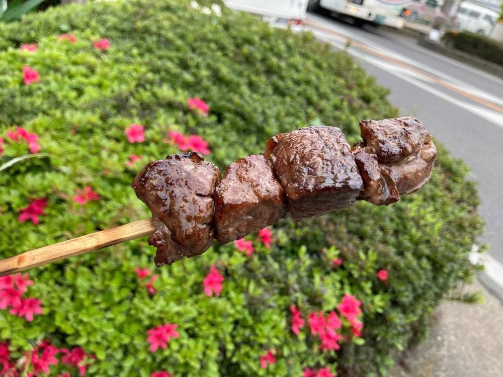 仙臺屋