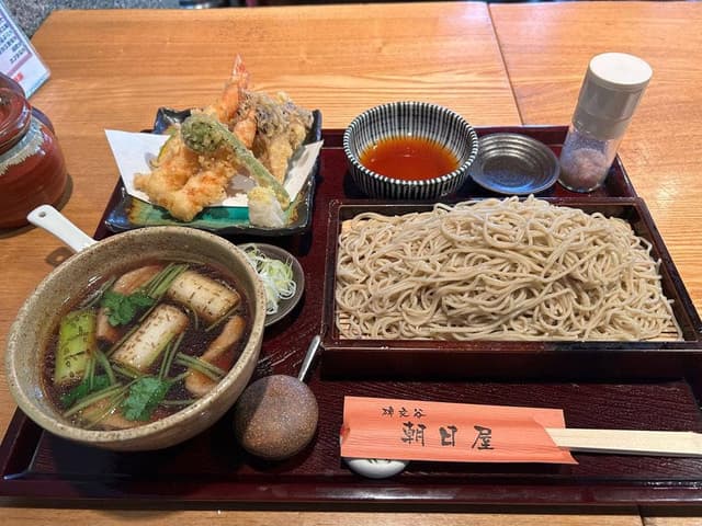 朝日屋 - サブ画像3