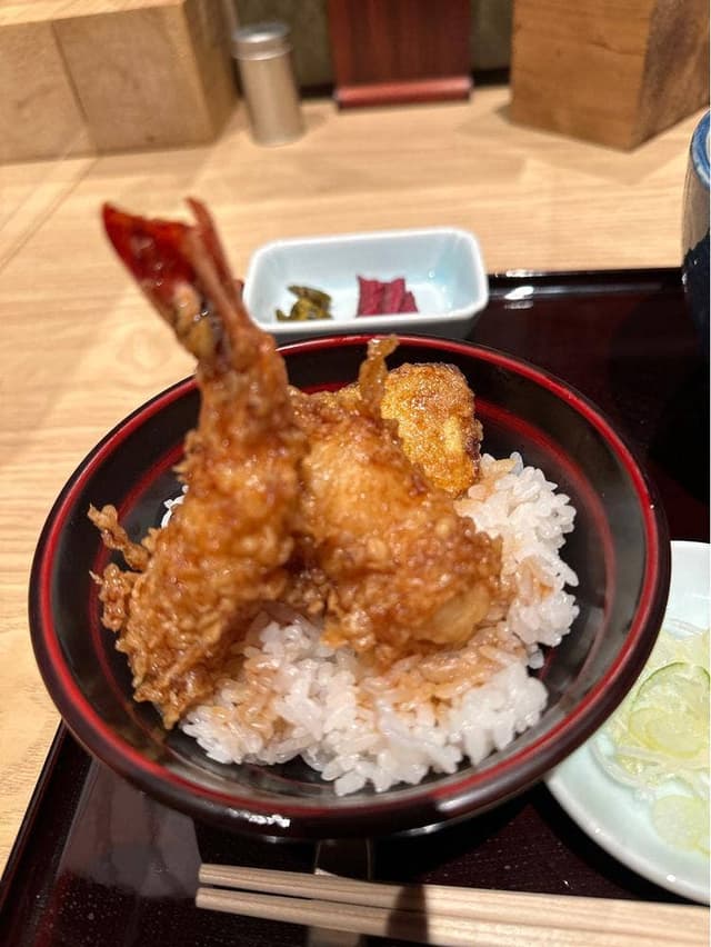 まる竹 庵 - サブ画像1