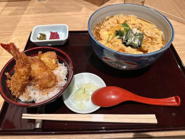 まる竹 庵 - サブ画像3