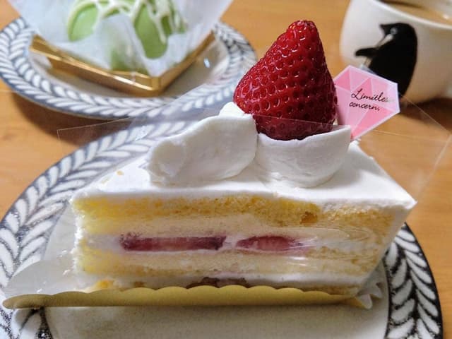 不二家 ピーコックストア高野台店 - サブ画像1