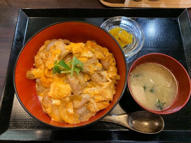 炭火焼き鳥 四代目はしもとや - サブ画像1