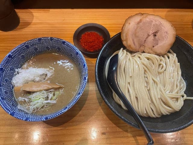自家製麺 TANGO - サブ画像2