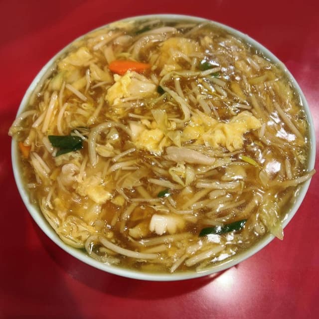 中華料理キリン - サブ画像1