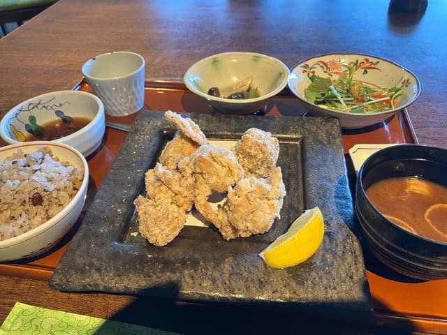 おもてなしとりよし 二子玉川店 - サブ画像3