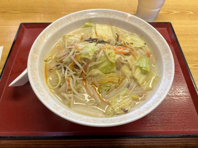 華さん食堂 八女店 - サブ画像3