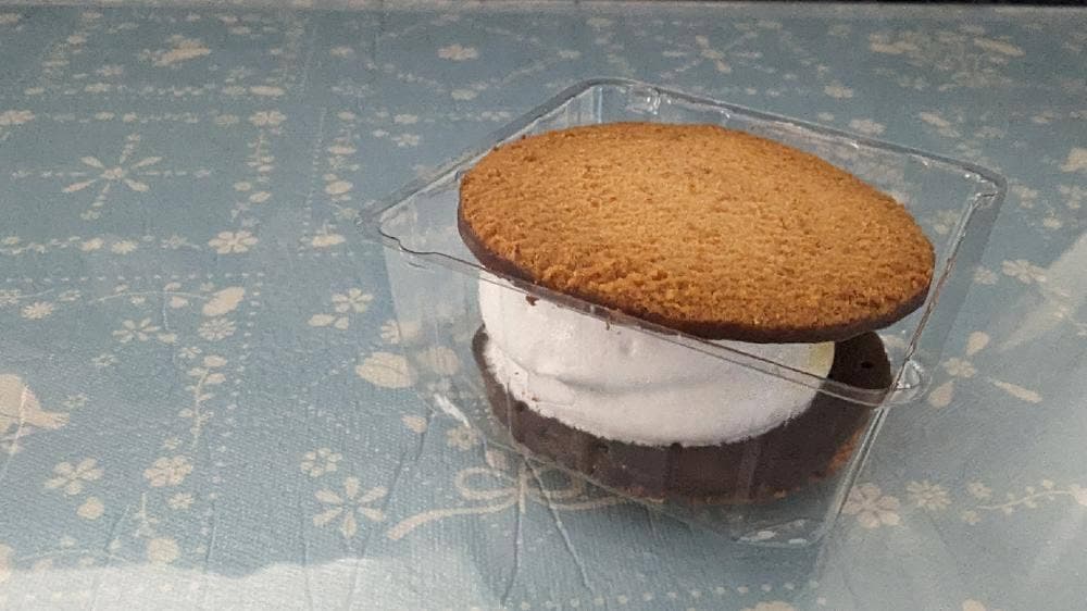 ベイクドマロウ 大丸東京店