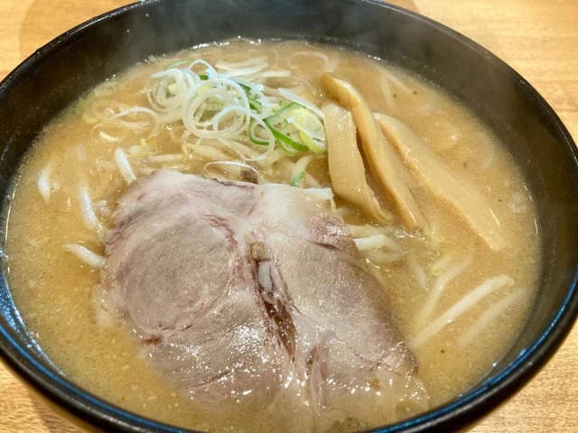 麺屋 てぃーち - サブ画像1
