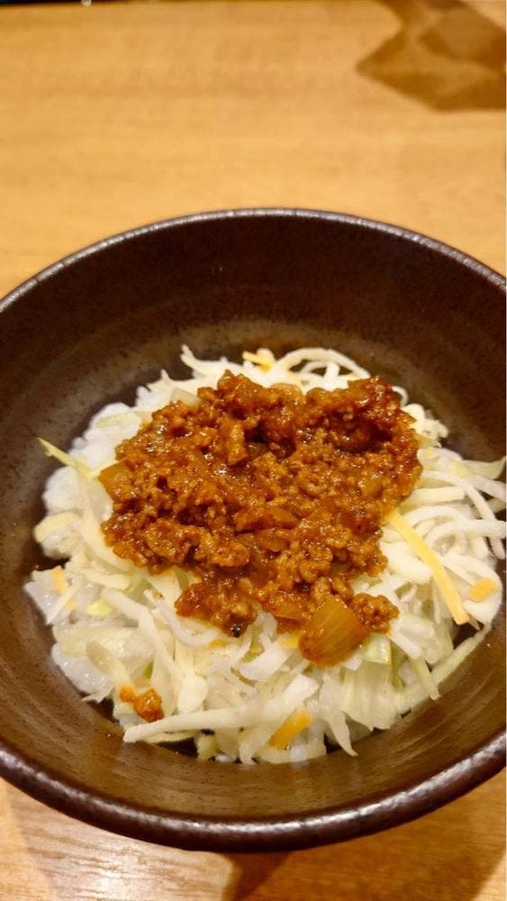 麺屋 てぃーち - サブ画像3