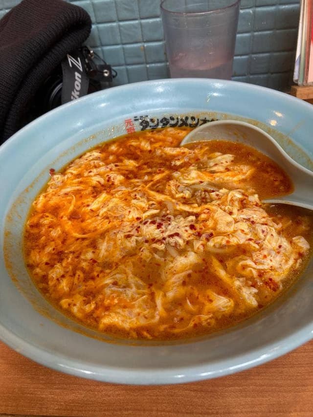 元祖ニュータンタンメン本舗 横須賀久里浜店 - サブ画像2