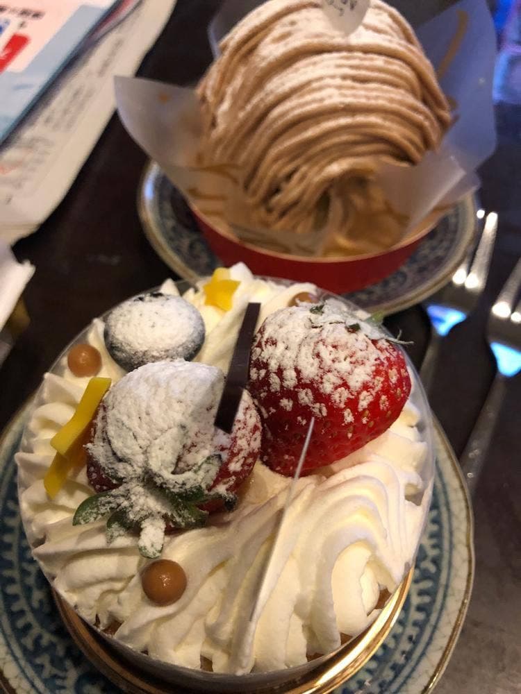 米・糀 洋菓子 MINOV