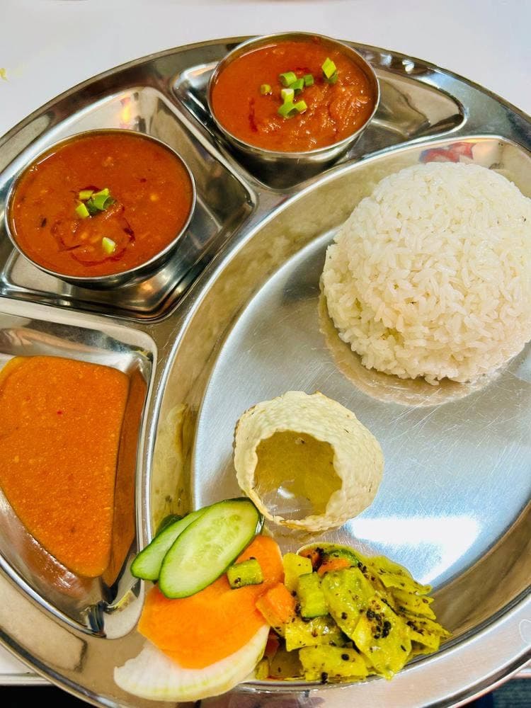 ガンダァーラ 犬山店