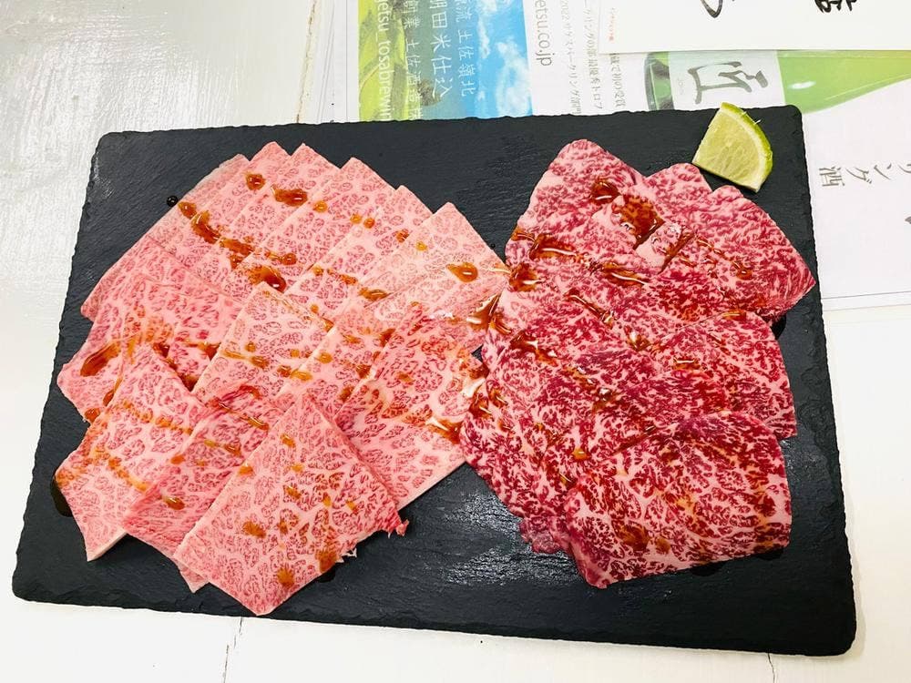 千屋牛焼肉 J's苑 岡山駅西口店