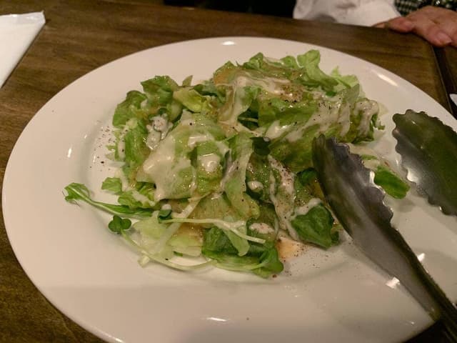 Italian Bar&cafe docile - サブ画像1