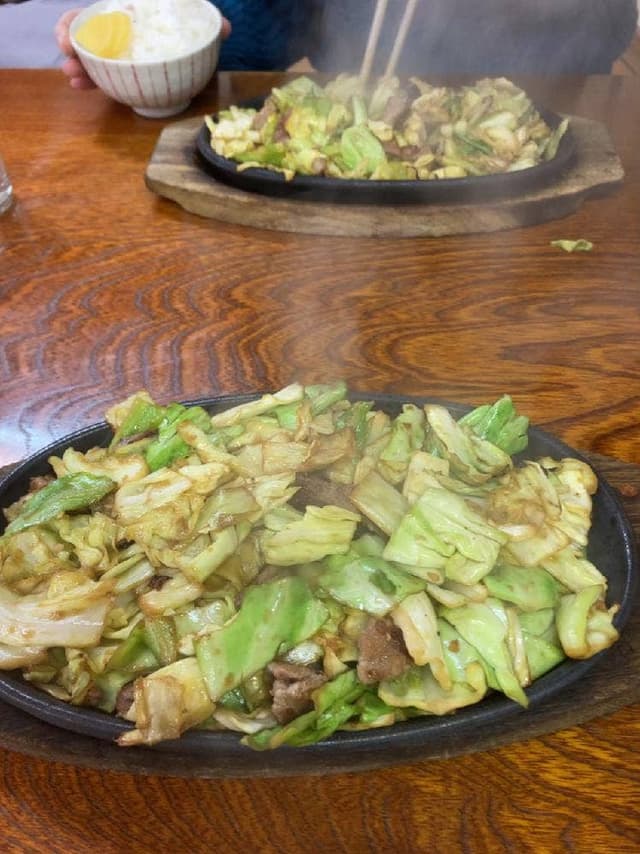 元祖 びっくり亭 - サブ画像2