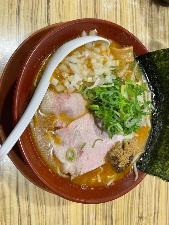 ラーメン横綱 柏店 - サブ画像2